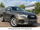 Audi Q3 design*1. Hand*Xenon*PDC*Navi* - Audi Q3 in Magdeburg