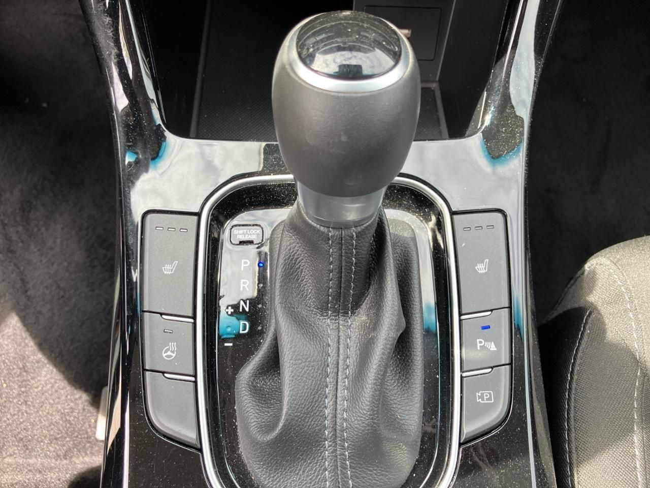 Fahrzeugabbildung Hyundai i30 1.0 T-GDI Prime LED*NAVI*TEMPO*WINTER*CARPL*