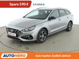 Hyundai i30 1.5 T-GDI Mild-Hybrid Trend*TEMPO*CAM*PDC* - Hyundai i30 Gebrauchtwagen in Leipzig