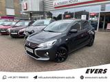 Mitsubishi Space Star 1.2 Select+ Black *Kamera *SHZ *Klima - Mitsubishi Space Star Tageszulassungen