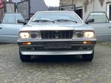 Maserati Biturbo H-Zulassung TÜV Neu
