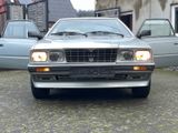 Maserati Biturbo H-Zulassung TÜV Neu