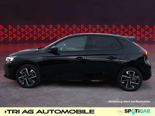 Opel Corsa - Bild 15
