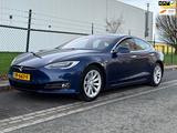 Tesla Model S 75D Base MCU2 Dual motor Autopilot SoH 9 - gebrauchte Tesla Model S aus dem Jahr 2018