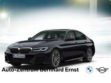 BMW 540d xDrive M Sport Laser Glasdach HuD AHK Szh - BMW 540 in Hagen