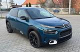 Citroën C4 Cactus Shine Automatik VOLL Pano - Citroën C4 Cactus in Wuppertal