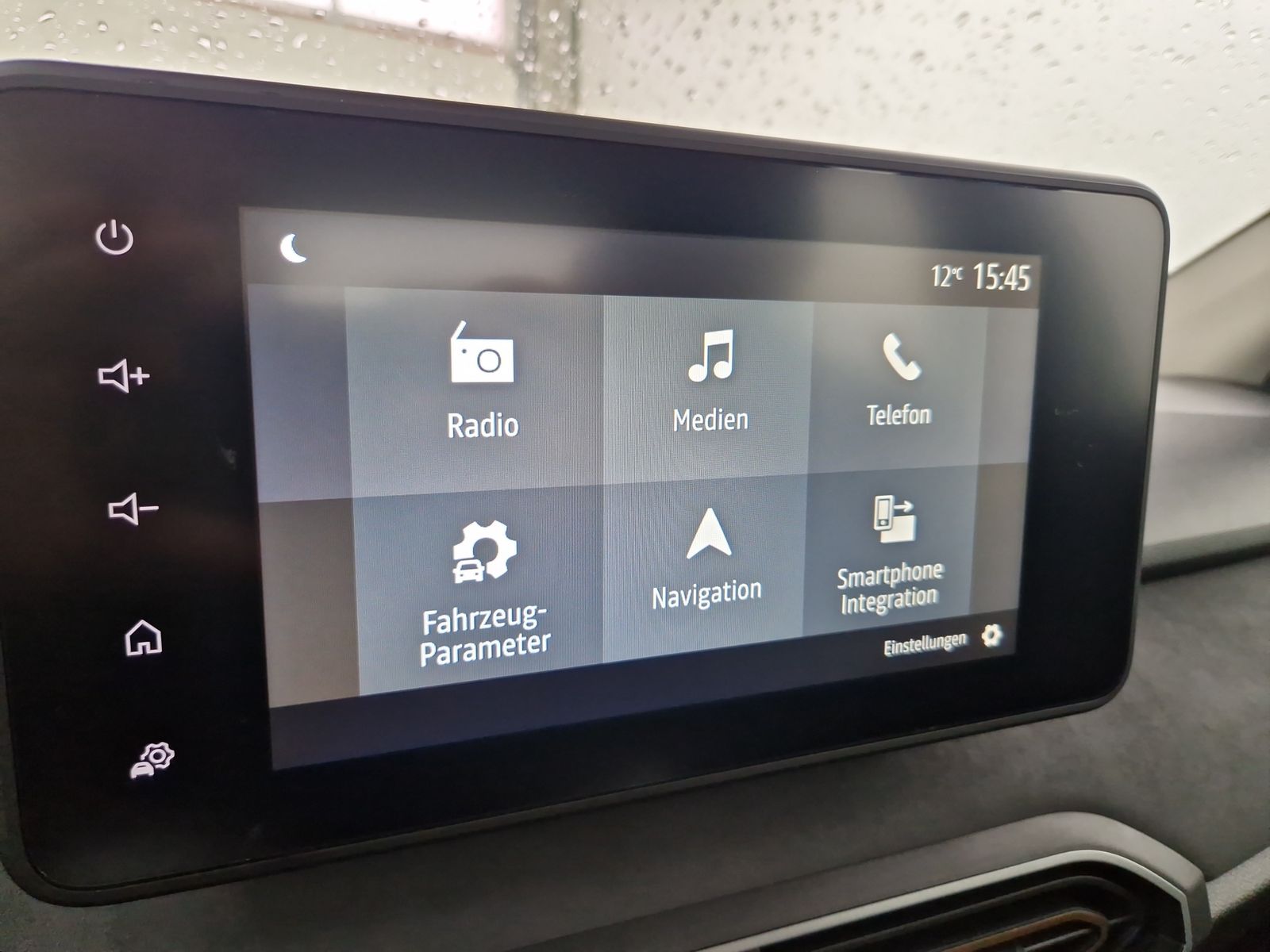 DACIA Sandero Stepway ECO-G 100 Extreme+ Navi – Bild 17