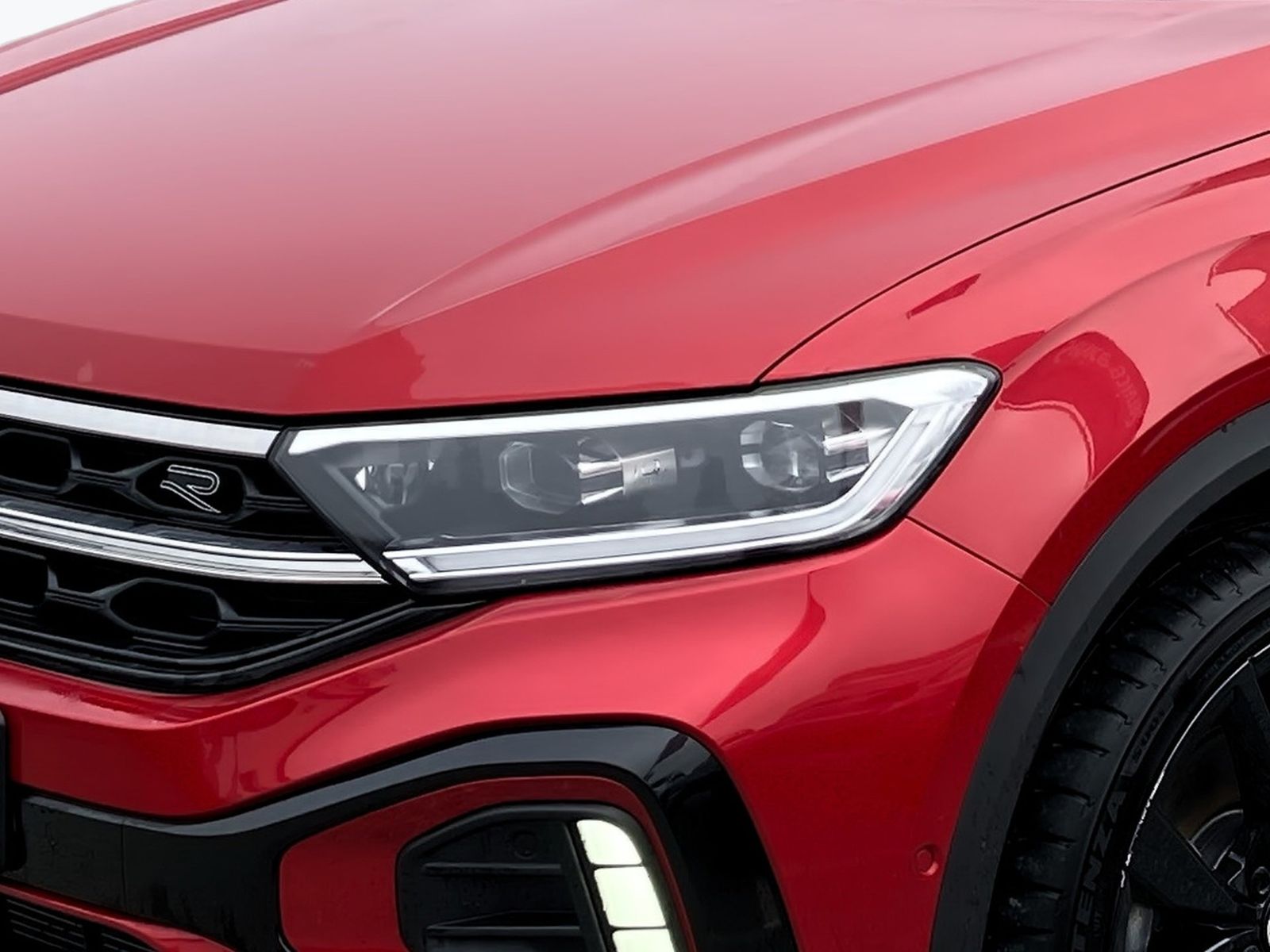 Volkswagen T-Roc - Bild 6