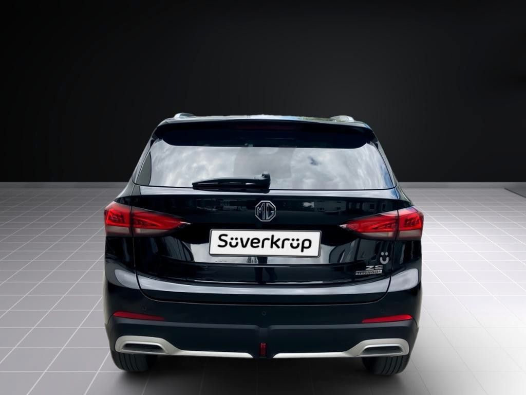 MG ZS - Bild 7