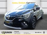 Renault Captur II 1.3 TCe 140 MH Techno