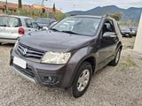 Suzuki Grand Vitara 1.9 ddis offroad Evolution 3 - Suzuki: Offroad