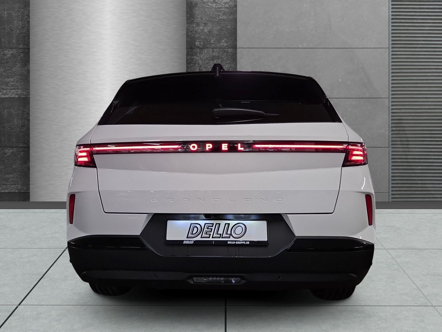 Opel Grandland (X) - Bild 6