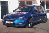 Skoda Superb Combi 1.4 TSI Sportline iV LED Navi DAB - gebrauchte Skoda Superb aus dem Jahr 2020