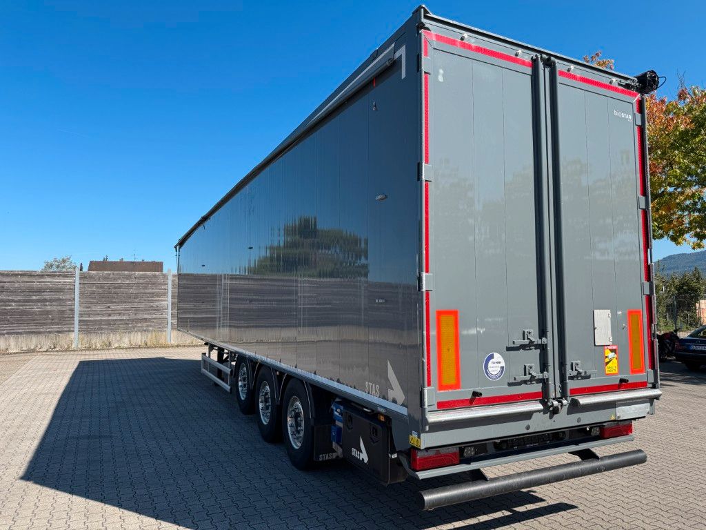 Fahrzeugabbildung Stas bioSTAR 91,3 cbm