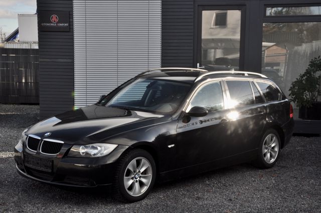 BMW 318 Baureihe 3 Touring 318i M PAKET/TEMPO/SHZ/