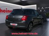 Suzuki Swift Comfort+ Hybrid NAVI LED ACC - gebrauchte Suzuki Swift aus dem Jahr 2023