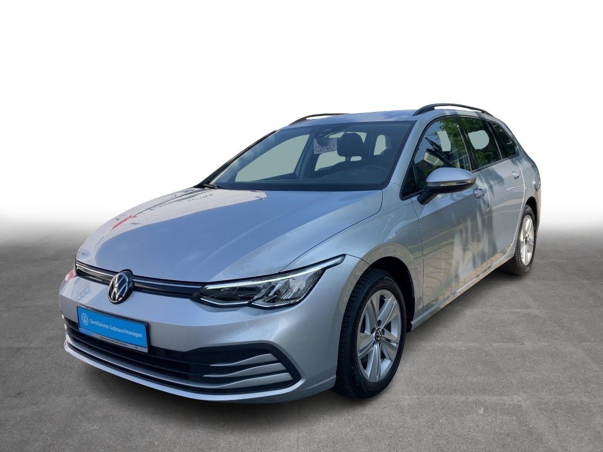 Volkswagen Golf - Bild 2