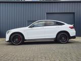 Mercedes-Benz GLC 63 S AMG Wide Burmest RFK Memory Aero Multib - Mercedes-Benz R63