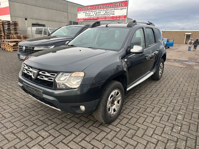 Dacia Duster I Prestige 4x2.Navi,Kamera ,Euro6