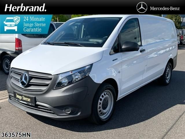 Mercedes-Benz Vito 112 *KLIMA*KAMERA*PARKTRONIC*TEMPOMAT*DAB*