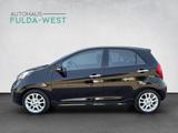 Kia Picanto 5trg. Garantie Klimaaut. Sitzhz Radio/CD - gebrauchte Kia Picanto aus dem Jahr 2012