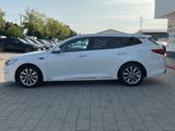 Kia Optima 1.7 CRDi"Edition 7" S W Aut.Pano Navi LED - Kia Optima Gebrauchtwagen