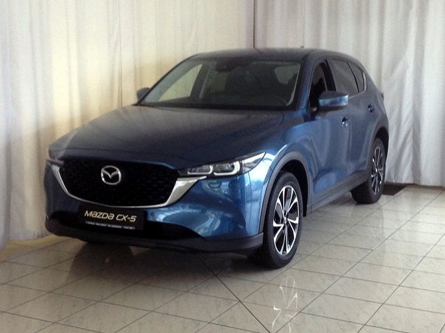 Mazda CX-5 2.0L SKYACTIV G 165 FWD ADVANTAGE