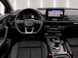 Audi Q5 40 TFSI quattro S line *Black-Style*Pano*AHK* - Automatik Gebrauchtwagen in Mannheim