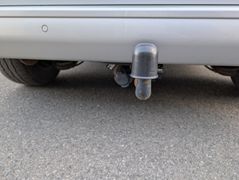 CITROEN SpaceTourer Feel M L2 8-Sitzer 2,0HDI AHK 1.Hand