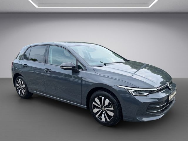 Golf VIII 2.0 TDI Goal DSG AHK ACC FACEL. LED