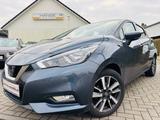 Nissan Micra N-Way-Klima-Kamera-Allwetter-Bluetooth- - Nissan Behindertengerecht