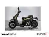 Silence S02 LS6 STANDARD L1e -5.6 kWh - NEU ELEKTRO ROLLER