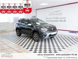 Dacia Duster Prestige*1Vorb*Navi*Kamera*AHK*Servicegep - Dacia Duster Gebrauchtwagen in Hamburg