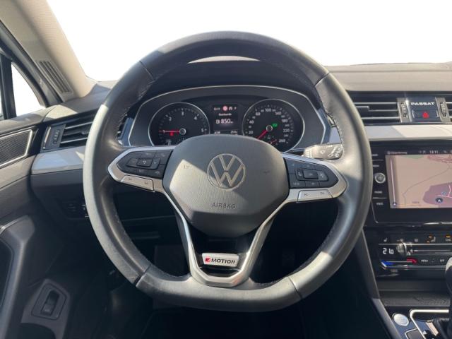 Volkswagen Passat Variant 2.0 TDI DSG 4Motion Business LED 
