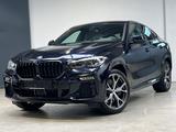 BMW X6 M-Sportpaket Komfortzugang AHK - BMW X6 in Solingen