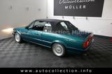 BMW 318 Cabrio*BBS*Verdeck NEU*Leder*20 Jahre Besitz - gebrauchte BMW 318 aus dem Jahr 1991