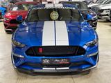 Ford MUSTANG GT+U-FREI+19% AUSWEISBAR+TIEFER+SPOILER - Ford Mustang Gebrauchtwagen in Hannover