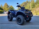 TGB Blade 600 FL SE EPS Touring 1. Hand, LOF, - TGB BLADE 600 FL SE EPS TOURING