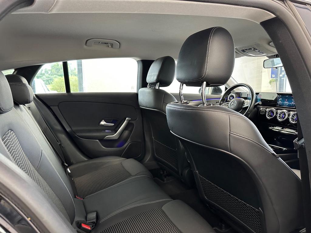 Mercedes-Benz CLA 250 Shooting Brake