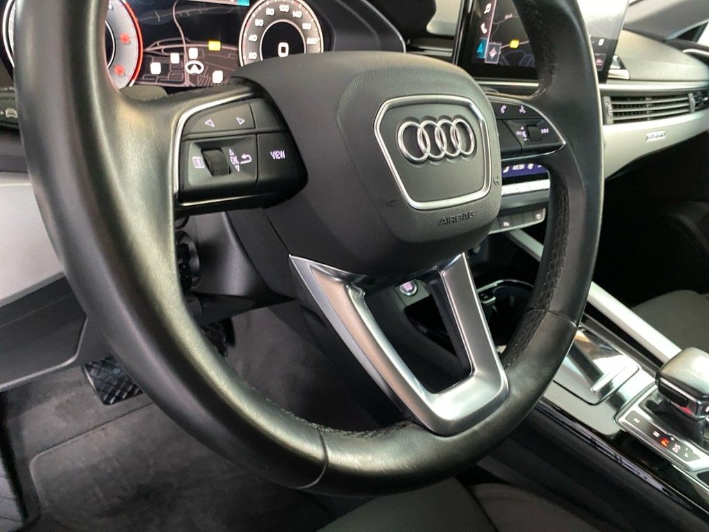 Audi A5 - Bild 17