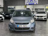 Daihatsu Sirion 1,3i *Klima*Alu*el.Fenster*TÜV Neu - Daihatsu Gebrauchtwagen