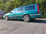 Volvo 855 T5, Klassiker mit Turbo-Power  - Volvo 855 Gebrauchtwagen