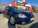 Volkswagen Golf V Lim. Sportline XEN SHZ LEDER TÜV NEU!