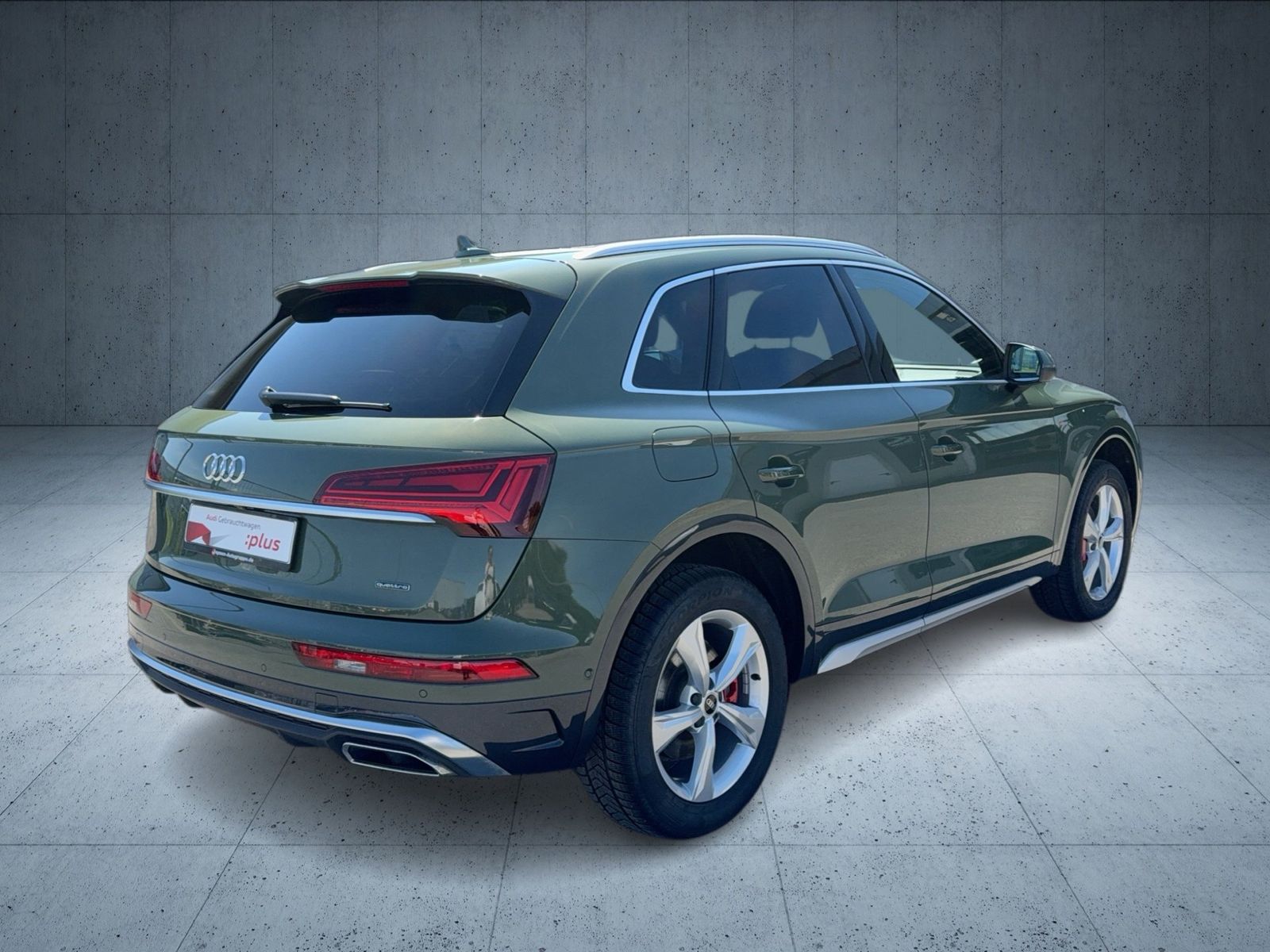 Audi Q5 - Bild 6