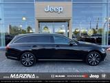 Mercedes-Benz E 200 4Matic-Exclusive-Junge Sterne-360Grad-Busi - Mercedes-Benz E 200 mit Hybrid-Antrieb: Automatik