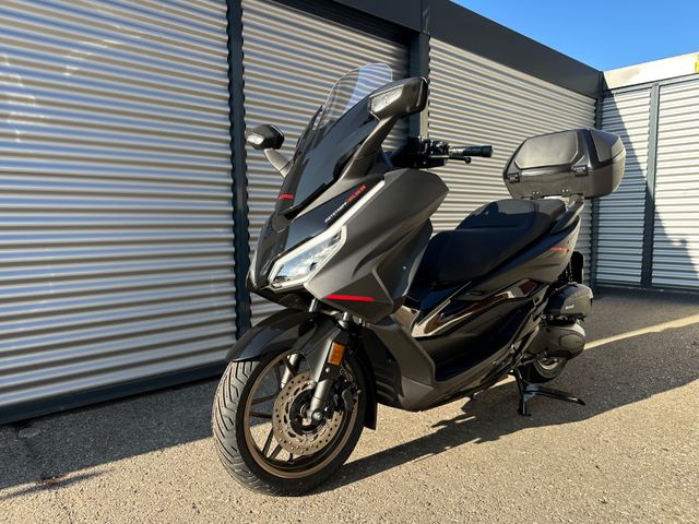 Honda FORZA 125 SPECIAL EDITION / MODELL 2025 / SOFORT