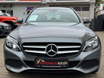 Mercedes C 220 - 2