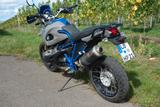 BMW HP2 Enduro - BMW ENDURO HP2