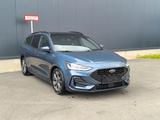 Ford Focus Turnier ST-Line Pano TÜV 2028 Facelift New - gebrauchte Ford Focus mit Facelift