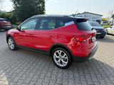 Seat Arona 1.0 TSI FR *Navi*LED*Alu*DAB*Shz* - Seat Arona in Freiburg
